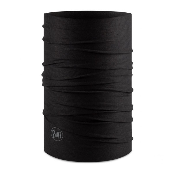 Мультповязка Buff COOLNET UV+ solid black