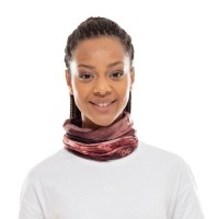 Пов'язка бафф Buff COOLNET UV+ andra maroon