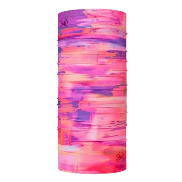 Повязка бафф Buff COOLNET UV+ sish pink
