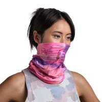 Пов'язка бафф Buff COOLNET UV+ sish pink