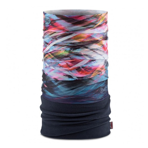 Многофункциональная повязка Buff POLAR wayly multi