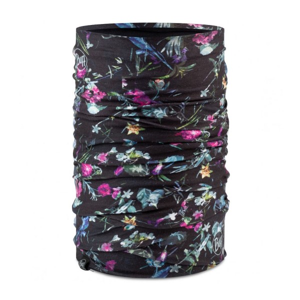 Бандана Buff REVERSIBLE POLAR mintra multi
