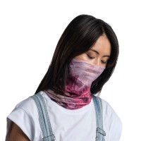 Пов'язка Buff COOLNET UV+ INSECT SHIELD fae pink