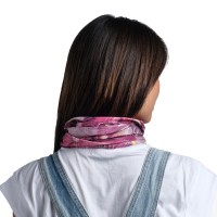 Пов'язка Buff COOLNET UV+ INSECT SHIELD fae pink