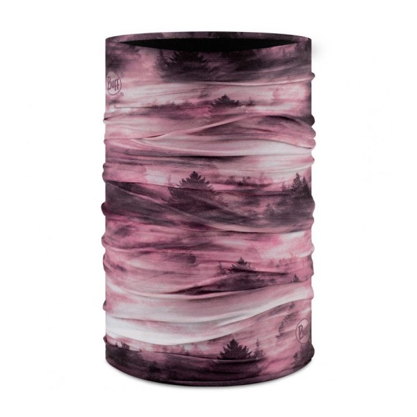 Бандана Buff REVERSIBLE POLAR solina mauve