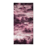 Бандана Buff REVERSIBLE POLAR solina mauve