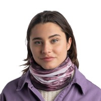 Бандана Buff REVERSIBLE POLAR solina mauve