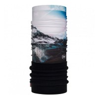 Бандана Buff POLAR mount everest blue