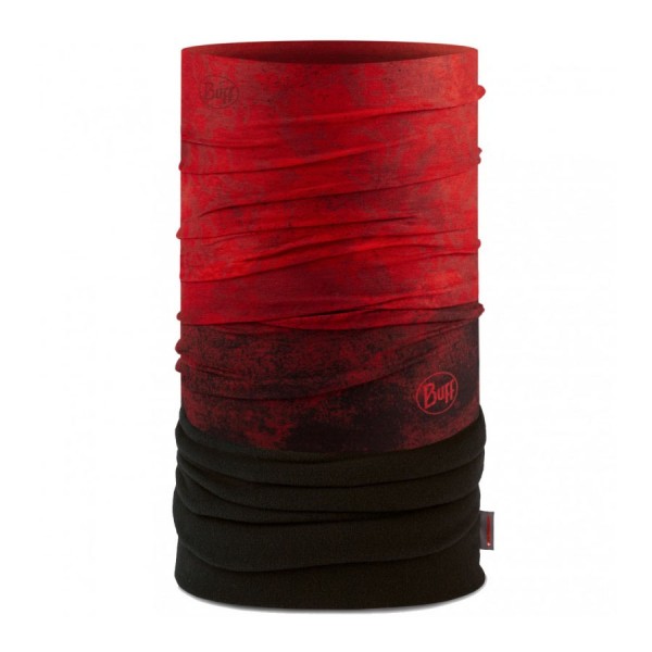 Мультиповязка Buff POLAR katmandu red