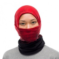 Мультипов'язка Buff POLAR katmandu red