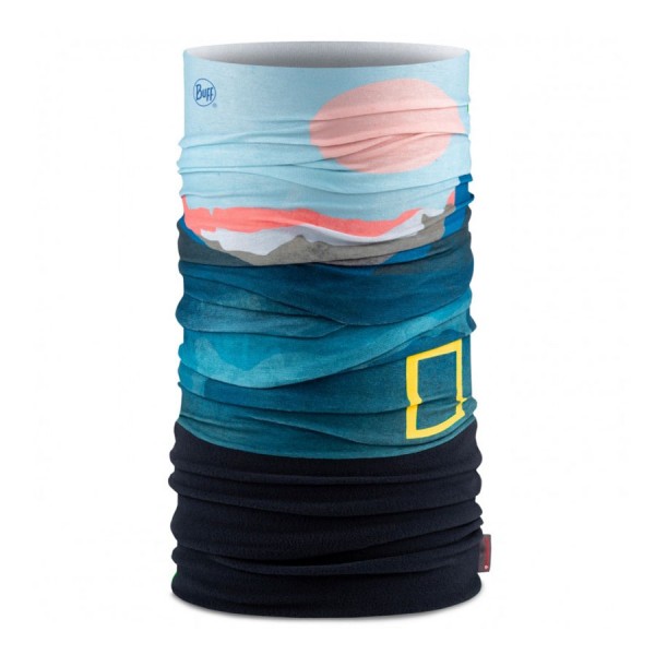 Повязка Buff POLAR luarts multi