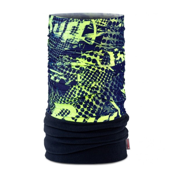 Бандана Buff POLAR havoc blue