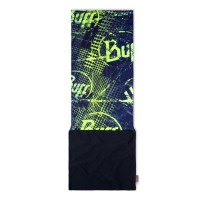Бандана Buff POLAR havoc blue