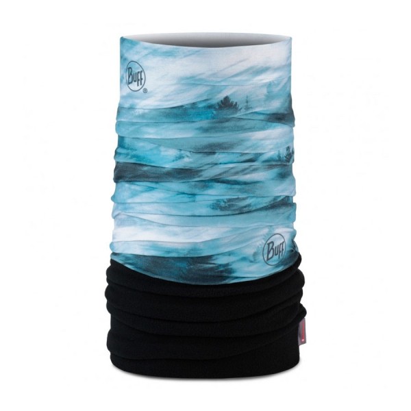 Бандана Buff POLAR solina blue
