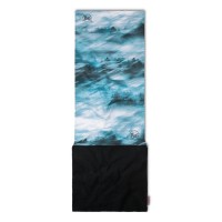 Бандана Buff POLAR solina blue