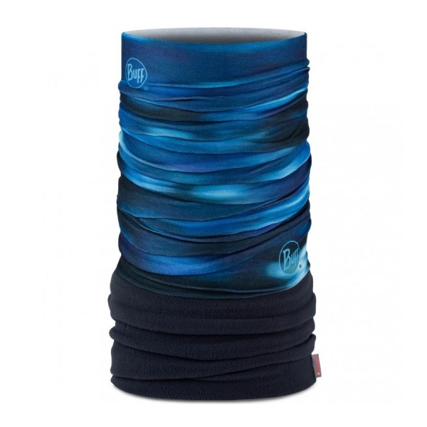 Повязка Buff POLAR shading blue
