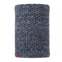Шарф Buff KNITTED & POLAR NECKWARMER MARGO blue
