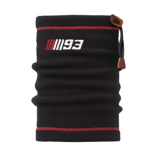 Повязка шарф Buff Marc Marquez NECKWARMER THERMAL LOGO