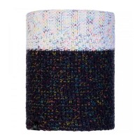 Мультишарф Buff KNITTED & POLAR NECKWARMER JANNA night blue