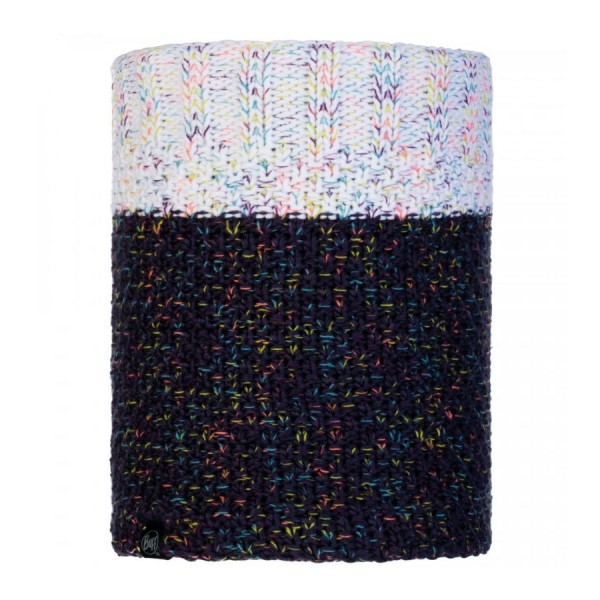 Мультишарф Buff KNITTED & POLAR NECKWARMER JANNA night blue