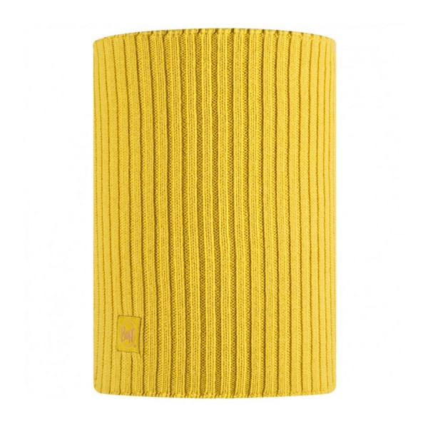 Шарф-труба Buff KNITTED NECKWARMER COMFORT NORVAL honey