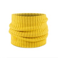 Шарф-труба Buff KNITTED NECKWARMER COMFORT NORVAL honey