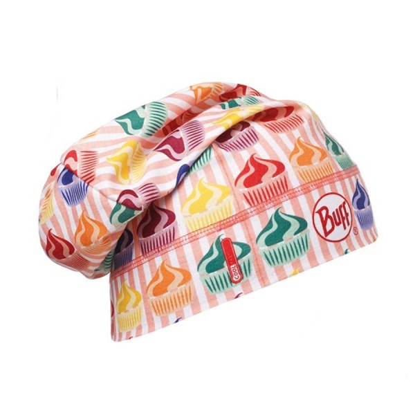 Шапка Professional Buff CHEFS COLLECTION BAKERY MULTI