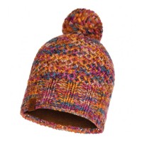 Шапка Buff KNITTED & POLAR HAT MARGO multi