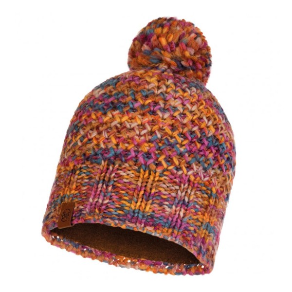 Шапка Buff KNITTED & POLAR HAT MARGO multi