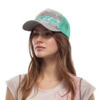 Кепка літня Buff TRUCKER CAP biome aqua