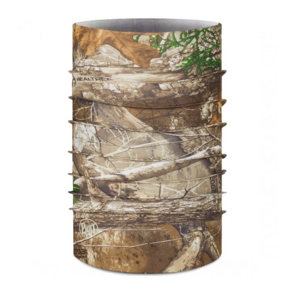 Повязка Buff REALTREE COOLNET UV+ edge