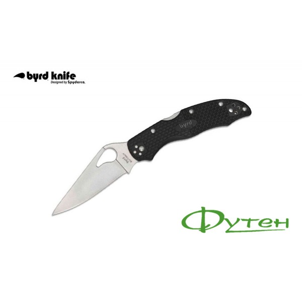 Ніж Spyderco BYRD HARRIER 2 FRN