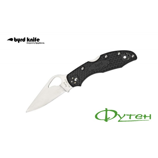 Ніж Spyderco BYRD MEADOWLARK 2 FRN