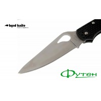 Нож Spyderco Byrd CARA CARA 2 FRN