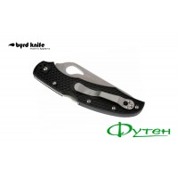 Нож Spyderco Byrd CARA CARA 2 FRN