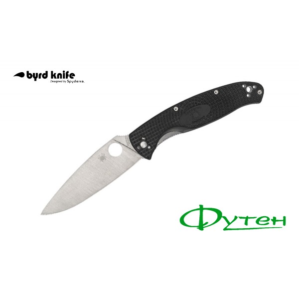 Ніж Spyderco RESILIENCE FRN