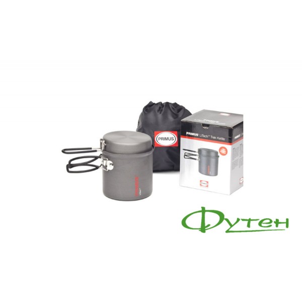 Казанок Primus LITECH TREK KETTLE 1,0 л