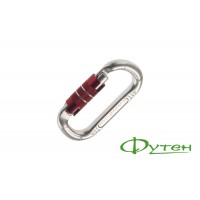 Карабін Camp OVAL COMPACT LOCK