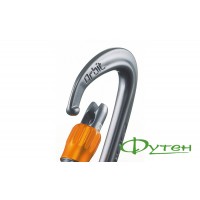 Карабін Camp ORBIT LOCK gun metal