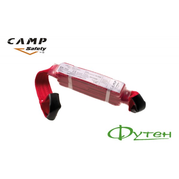 Амортизатор ривка Camp SHOCK ABSORBER 40 см