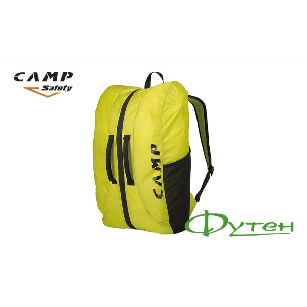 Рюкзак Camp ROX 40L lime