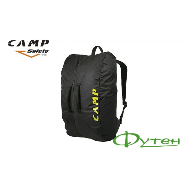 Рюкзак Camp ROX 40L black