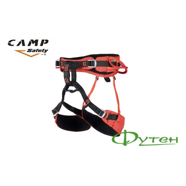 Система Camp JASPER CR4 orange M-XL