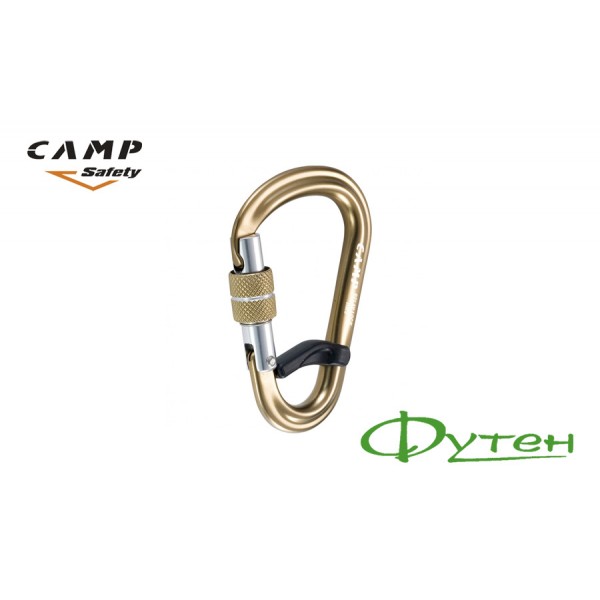 Карабін Camp HMS BELAY LOCK