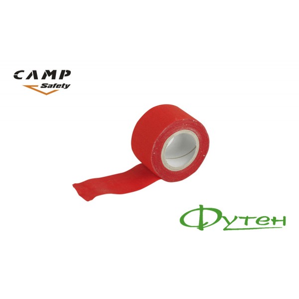 Пластир для альпінізму Camp CLIMBING TAPE (311602) red