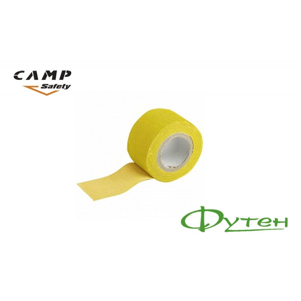 Пластир для альпінізму Camp CLIMBING TAPE (311601) yellow