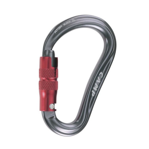 Карабін Camp ATOM 2LOCK gun meta Карабін Camp ATOM 2LOCK gun meta
