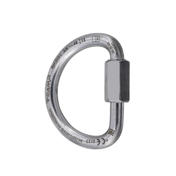 Рапід Camp D QUICK LINK STEEL 10mm Рапід Camp D QUICK LINK STEEL 10mm