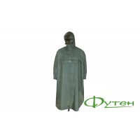 Пончо FN TRAVELLER thyme green S/M