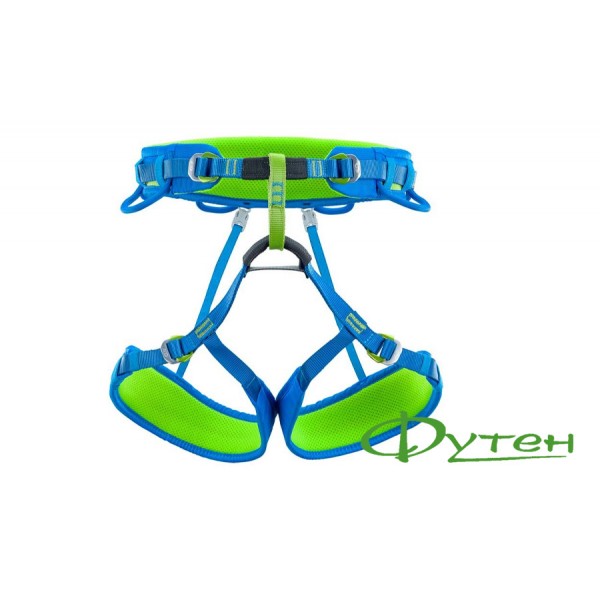 Система страхування Climbing Technology WALL Seat Harness